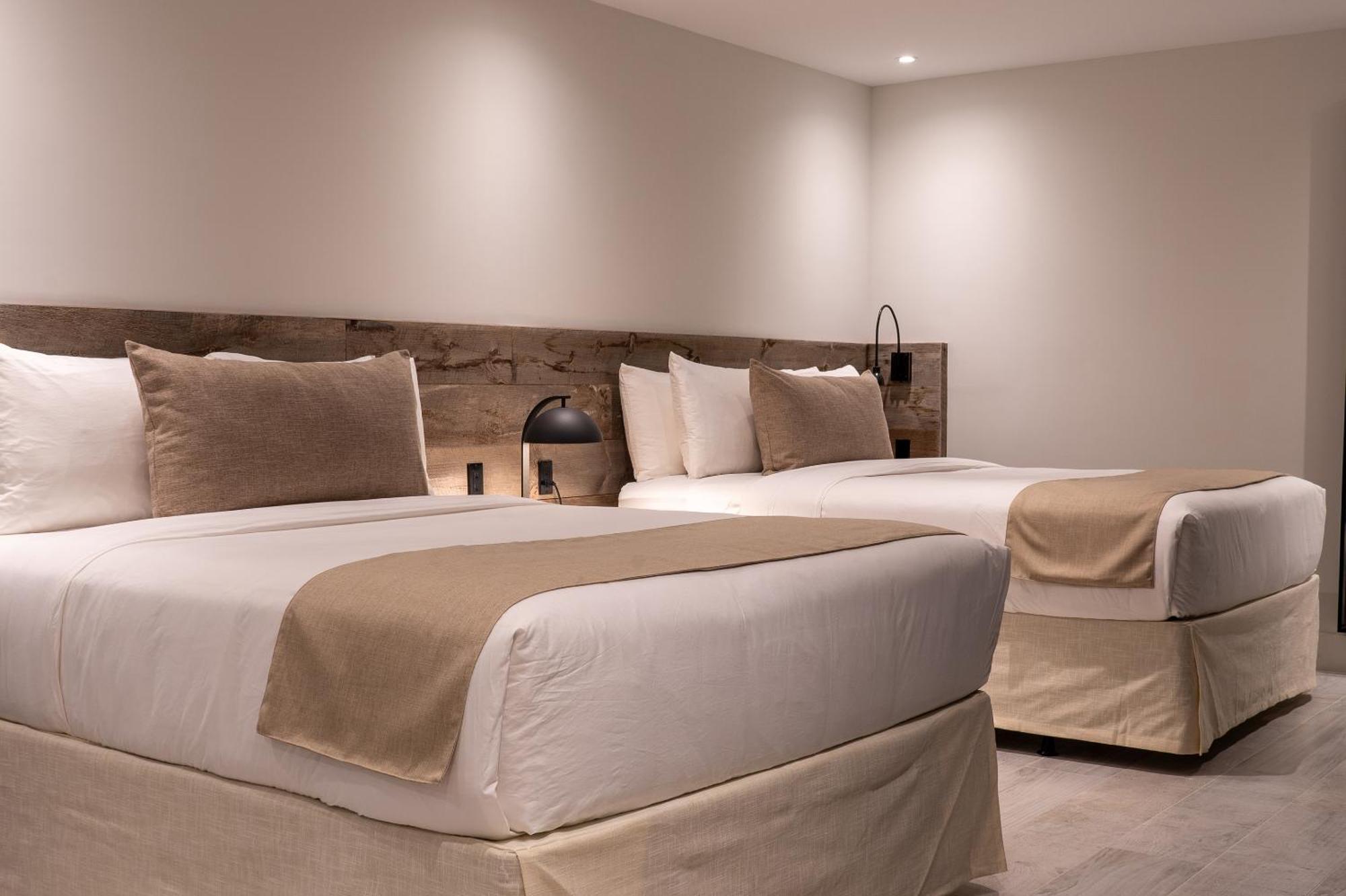 Nassau Suite South Beach, An All Suite Hotel — Fotos 3