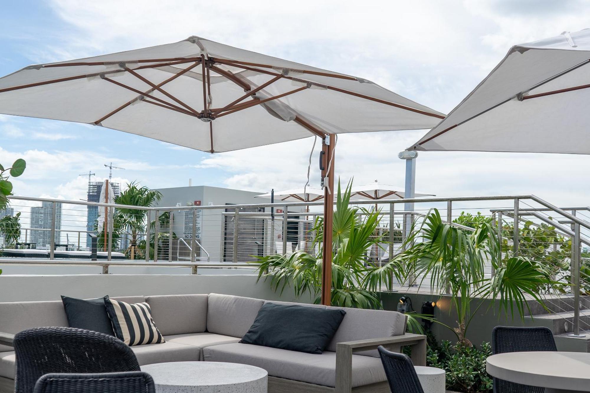 Nassau Suite South Beach, An All Suite Hotel — Fotos 2
